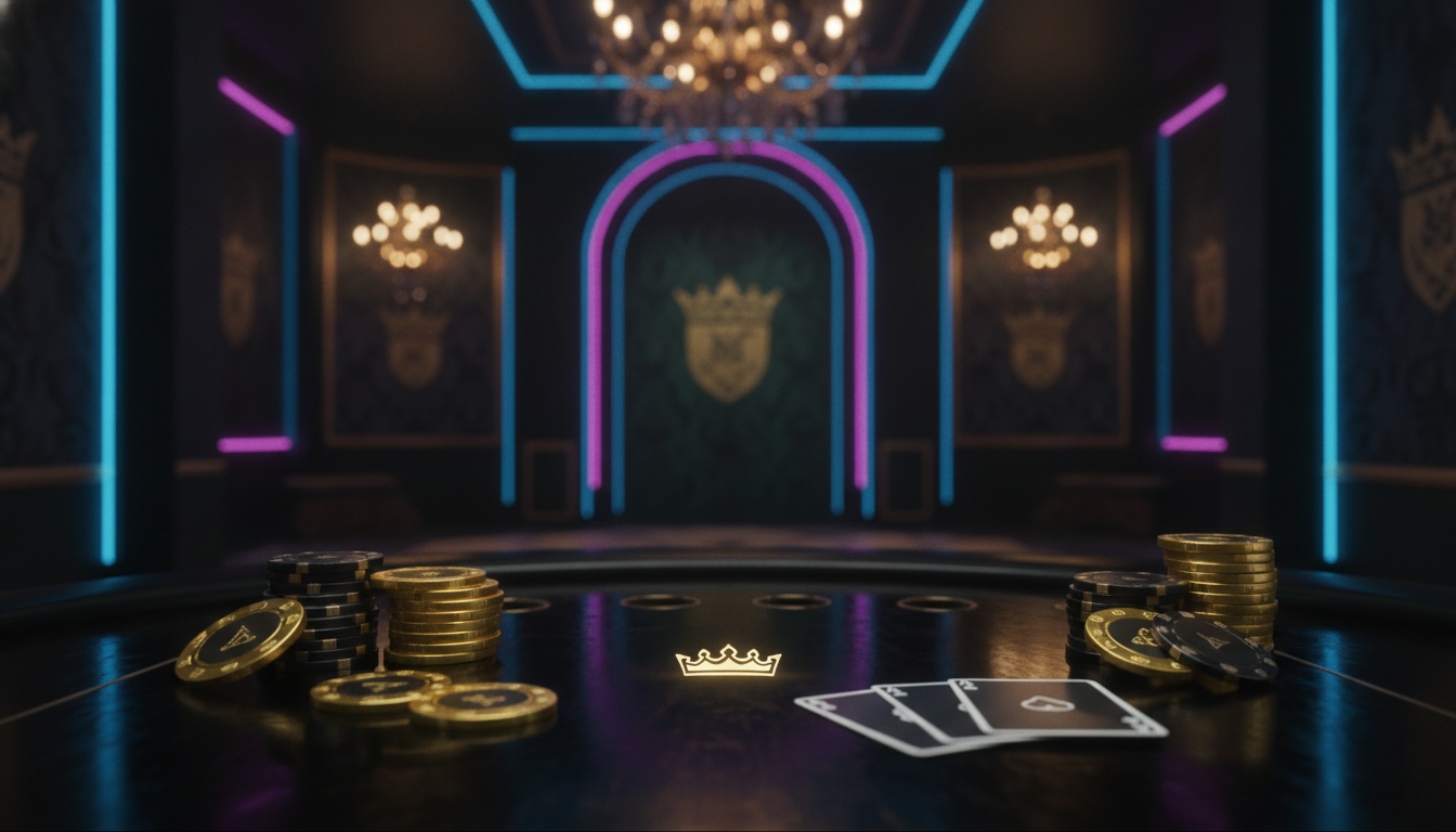 Play regal